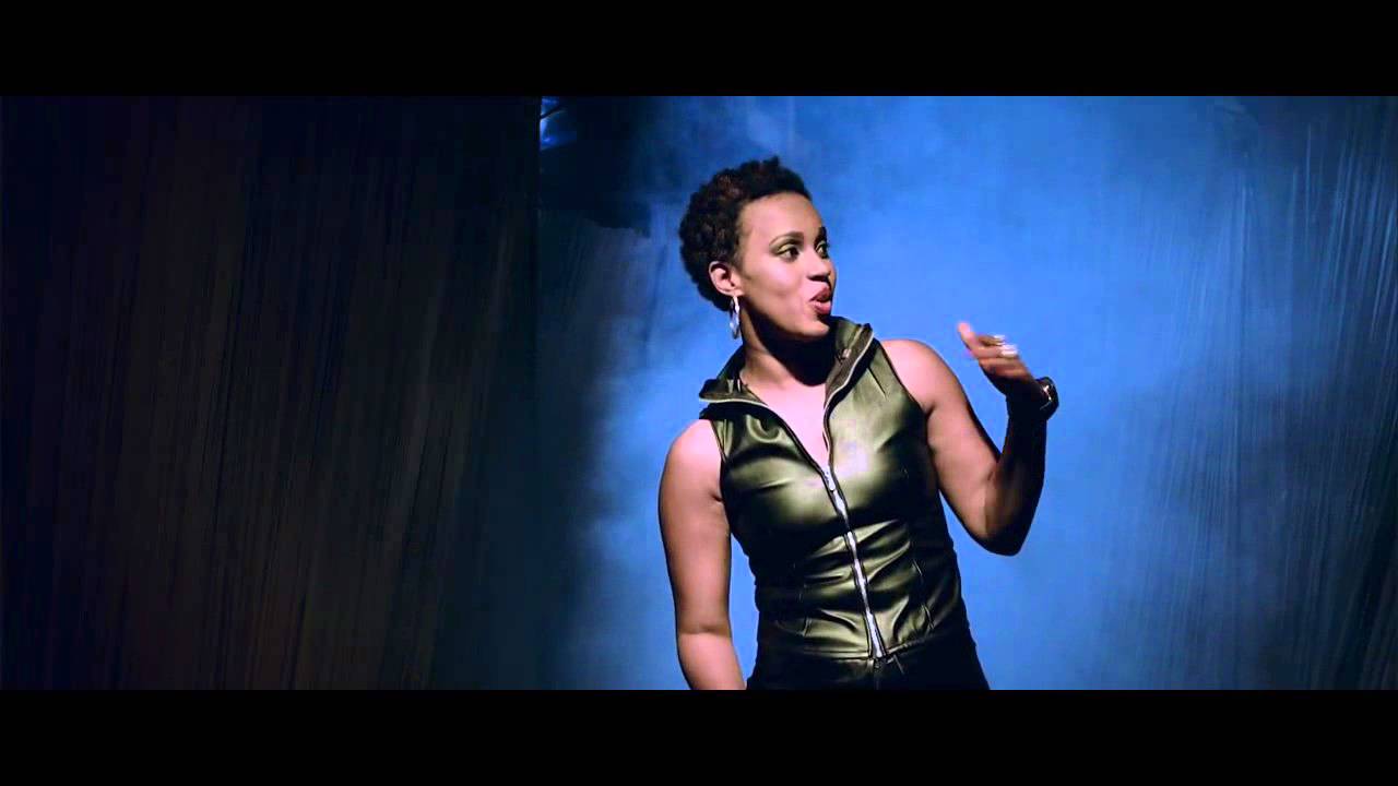 Pole pole  by Allion ft Danny Nanone Official Video 2015