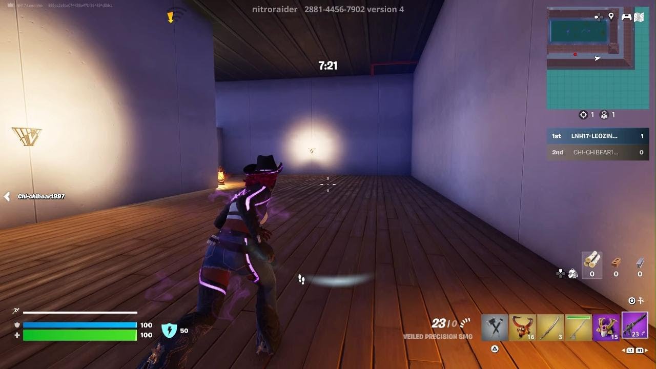 Fortnite