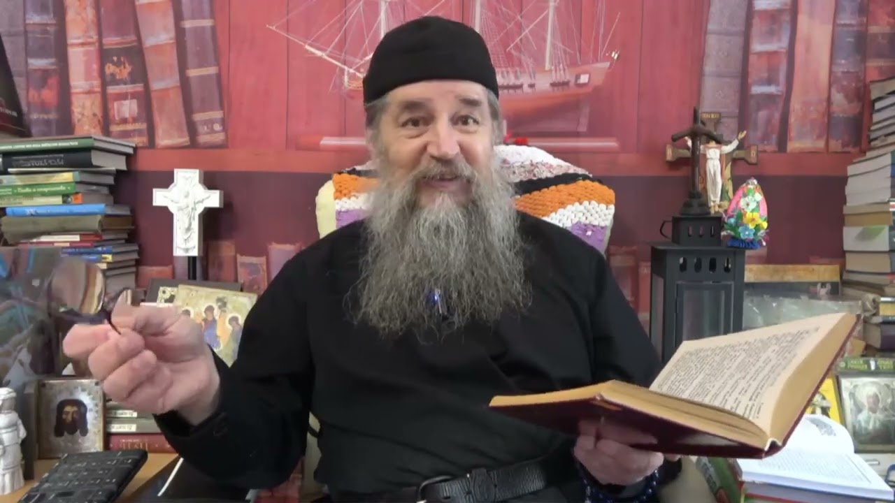 Почему наша вера 