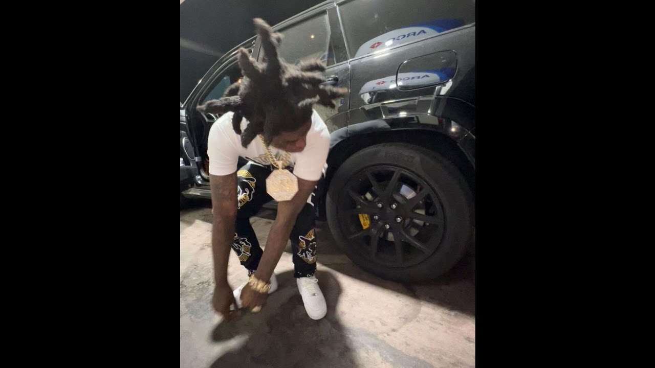 [Free] (HARD) Kodak Black x Glokknine Type Beat 