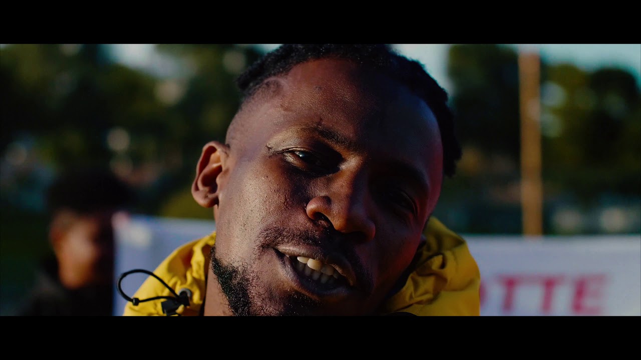 Biggie  - 6. 20 (Clip officiel) by The One Futur