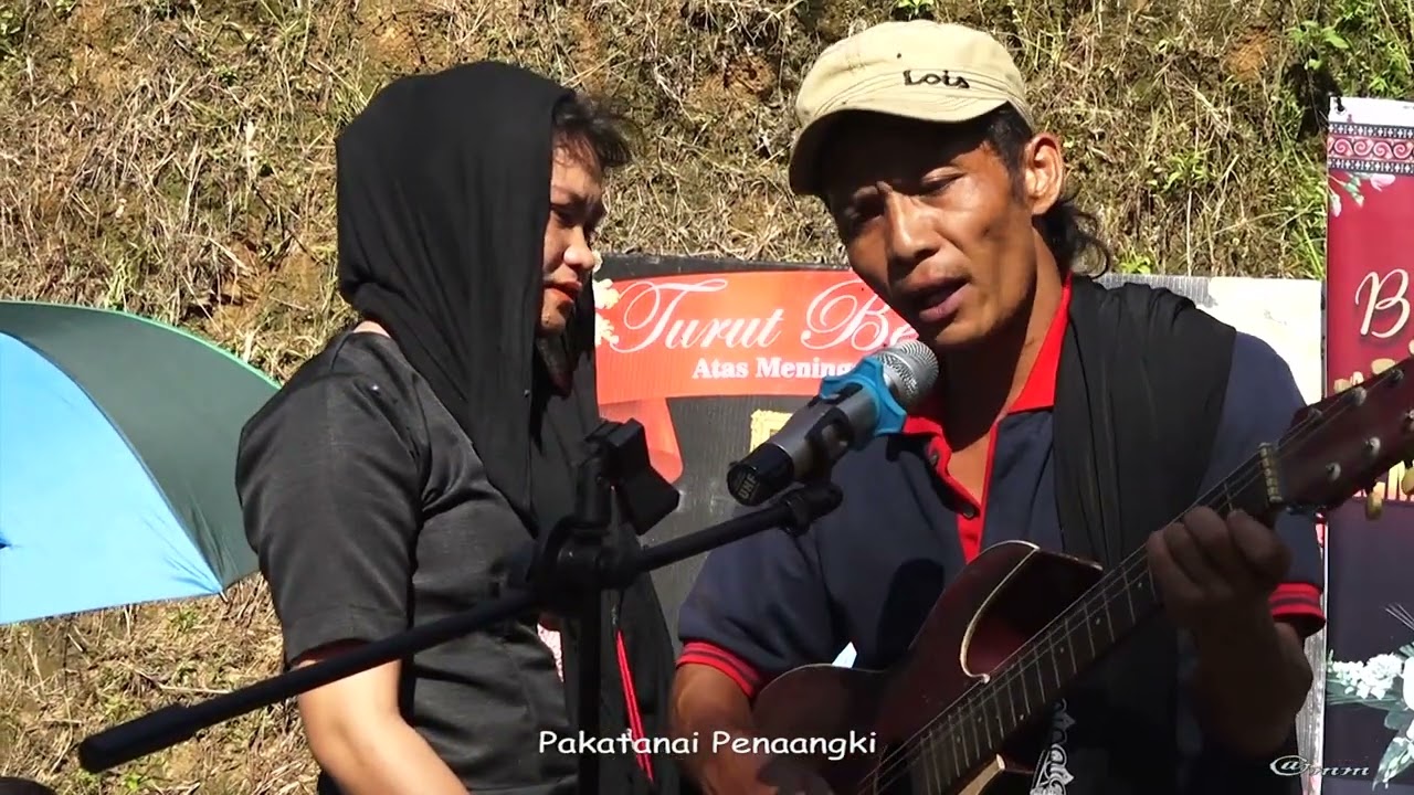 Lagu Sedih Pemakaman 