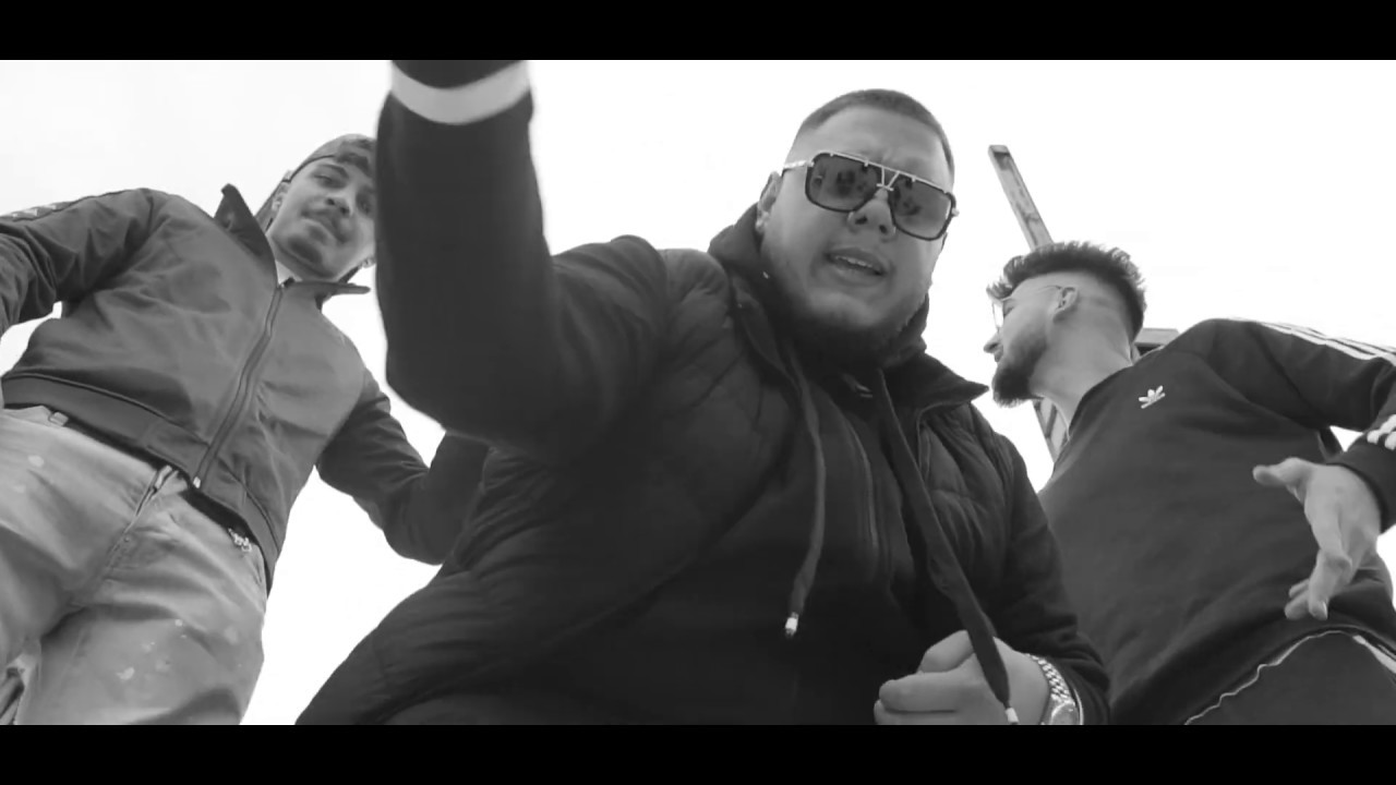 CRIMINEL feat. DIABLO - 200 (Prod. Alex Vix)(Official video)