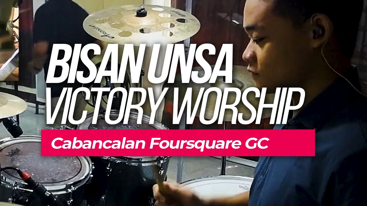 Bisan Unsa | Victory Worship| @iKLooTZ