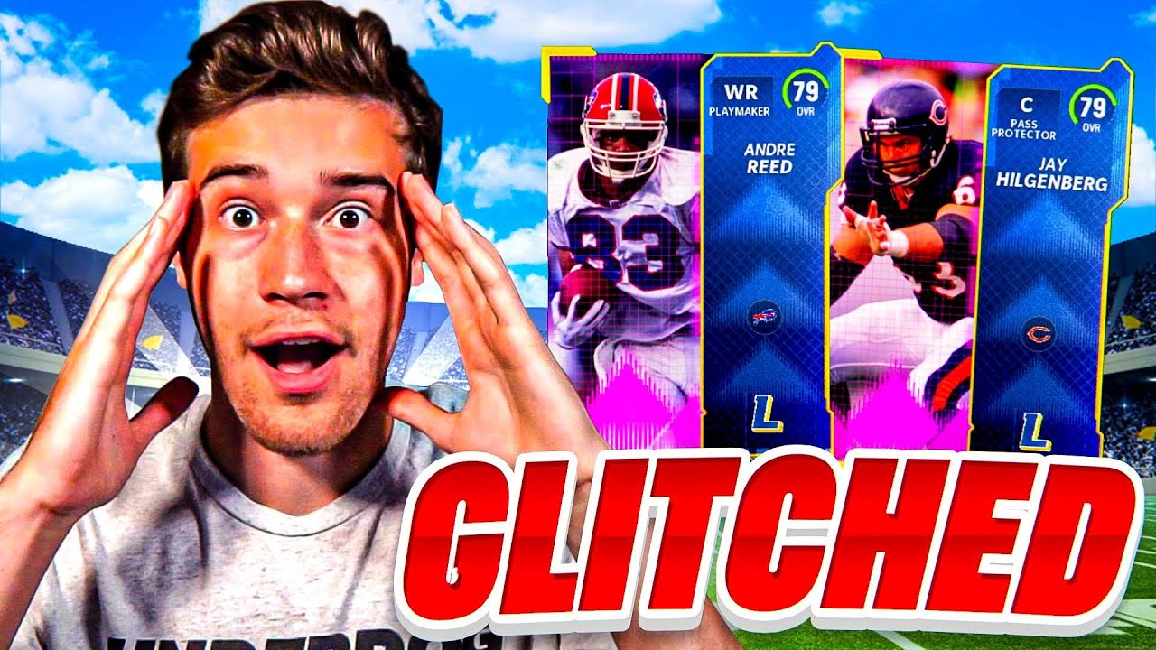 This Madden 23 Glitch Is PRINTING Coins!