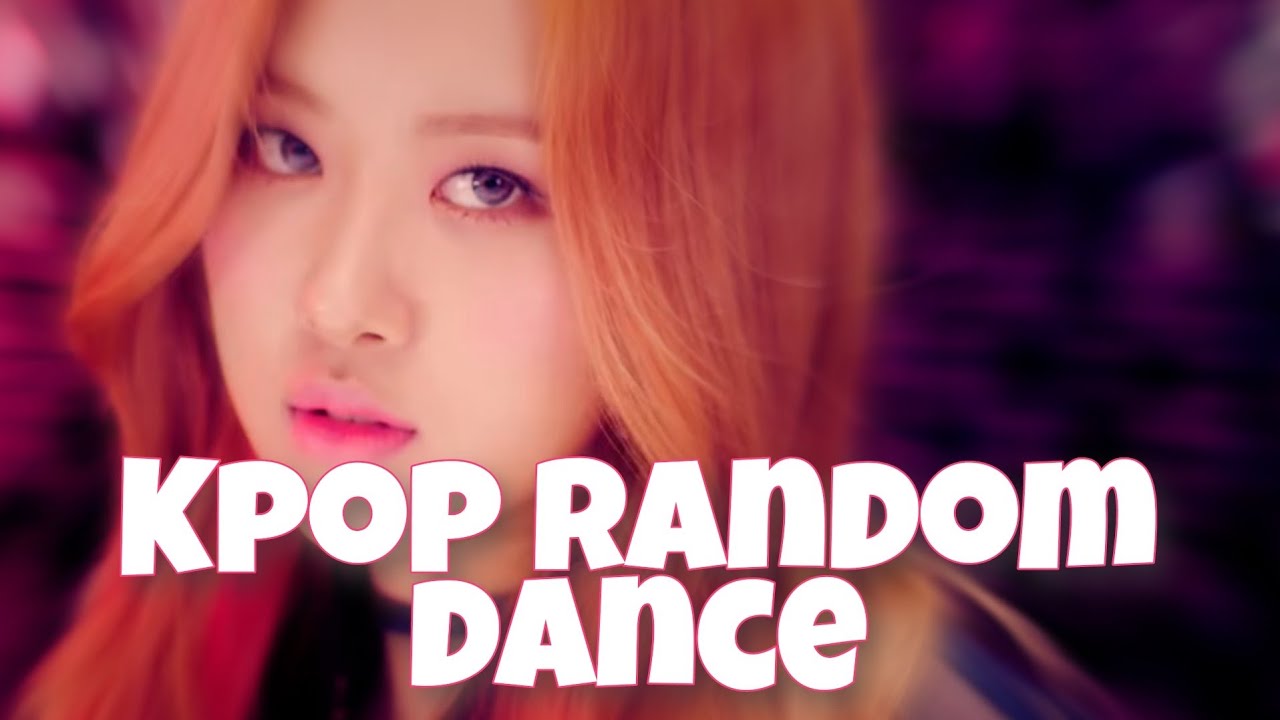 KPOP RANDOM DANCE 2015-2022 // POPULAR