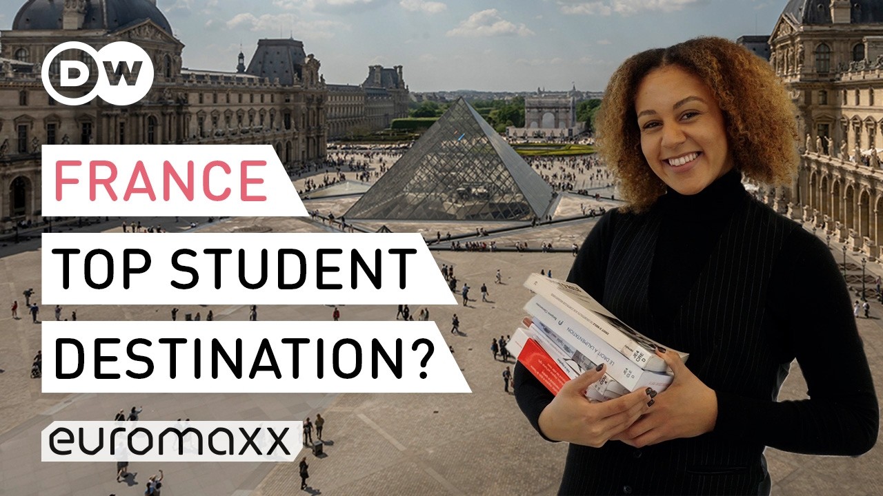 Studying in France: What International Students Should Know