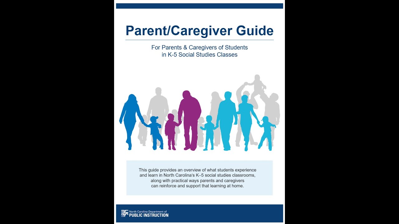 Parent & Caregiver SS Webinar