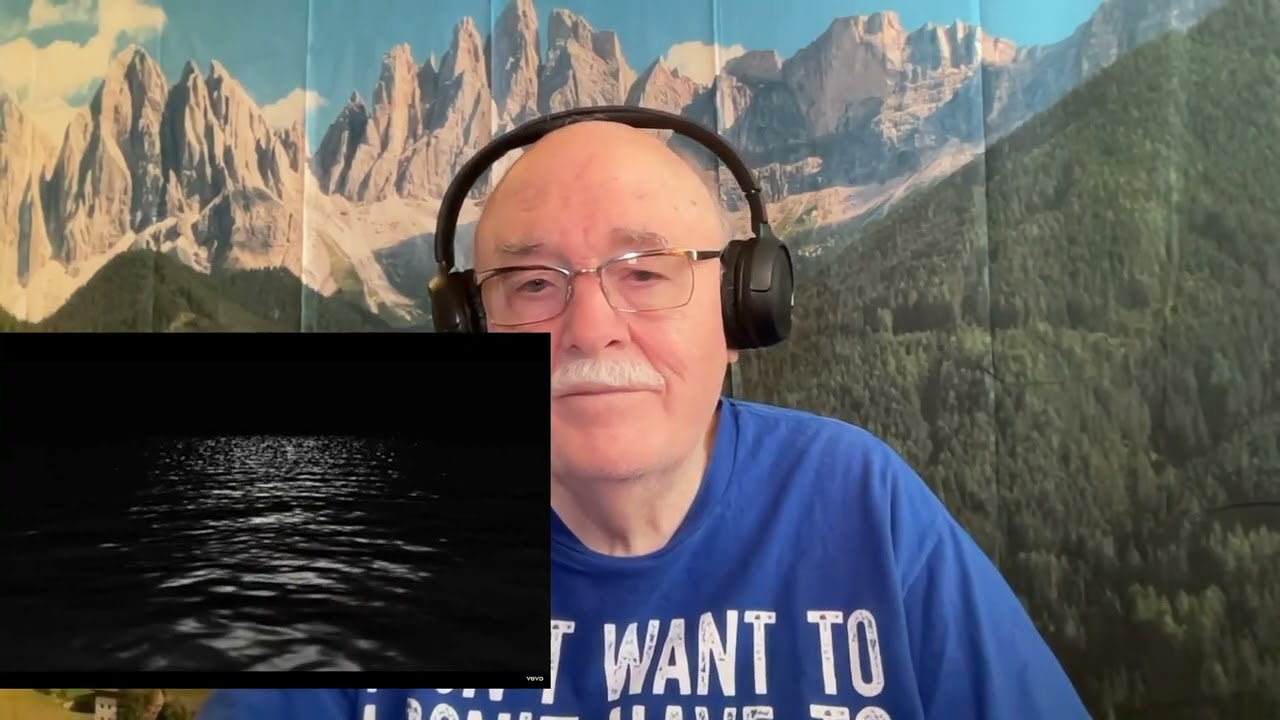 Taylor Swift - My Tears Ricochet - Requested reaction