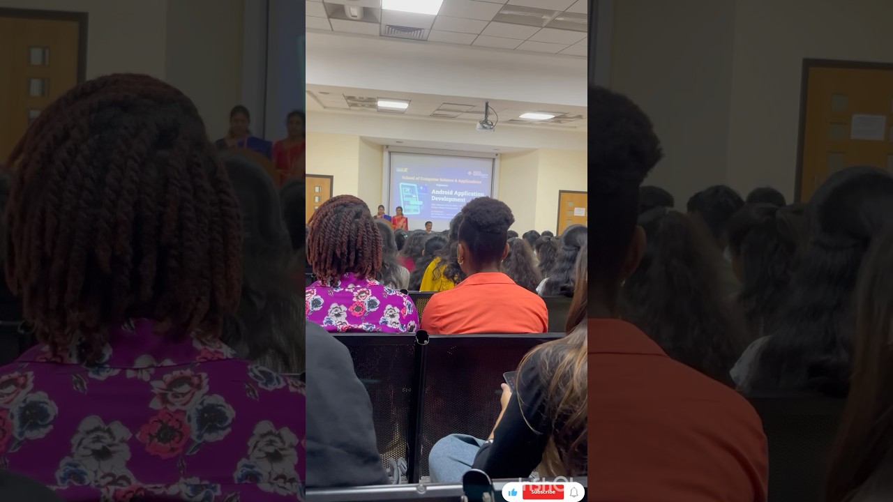 Orientation day🤧#college #orientation #university #coding #minivlog #subscribe #ytshorts #youtube