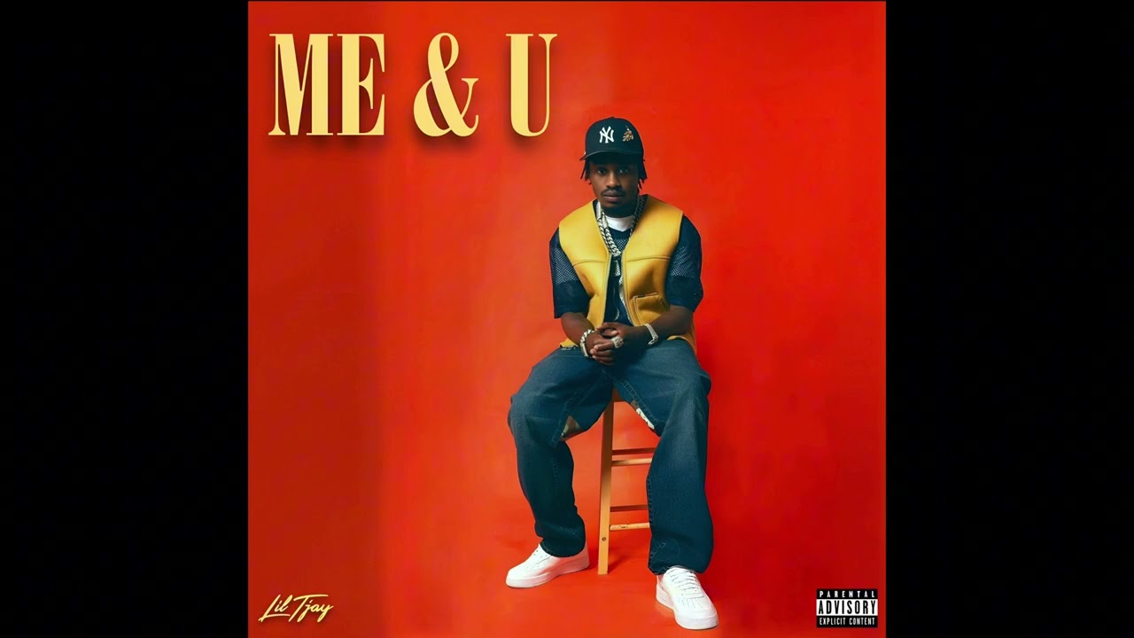 Lil Tjay - Me & U (New Unreleased)