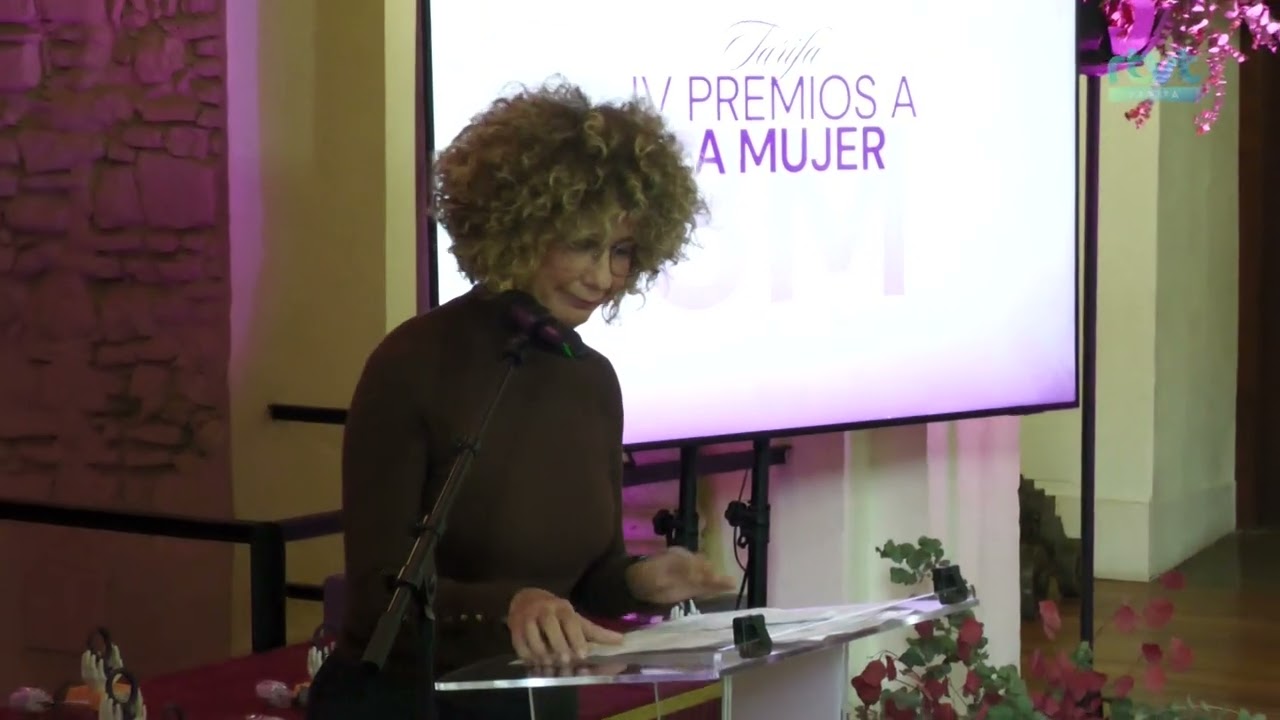 PGM GALA RECONOCIMIENTOS 8M 2026