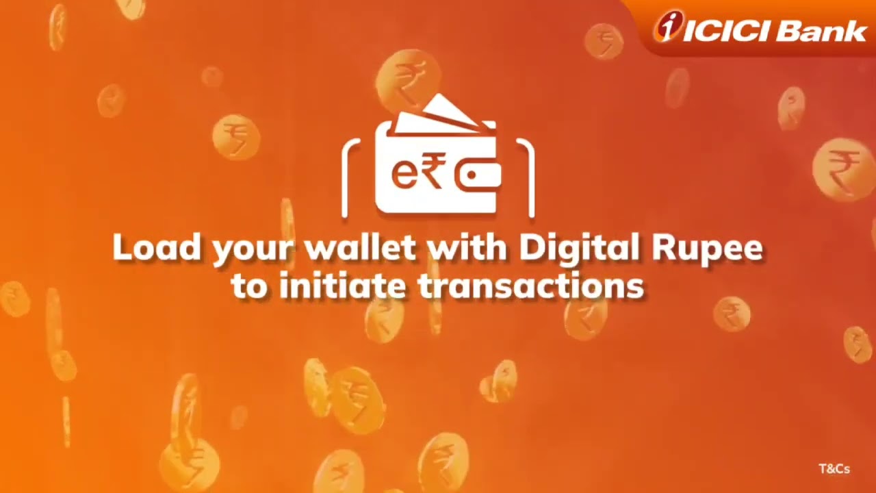 Unveiling India&rsquo;s CBDC with Digital Rupee by ICICI Bank