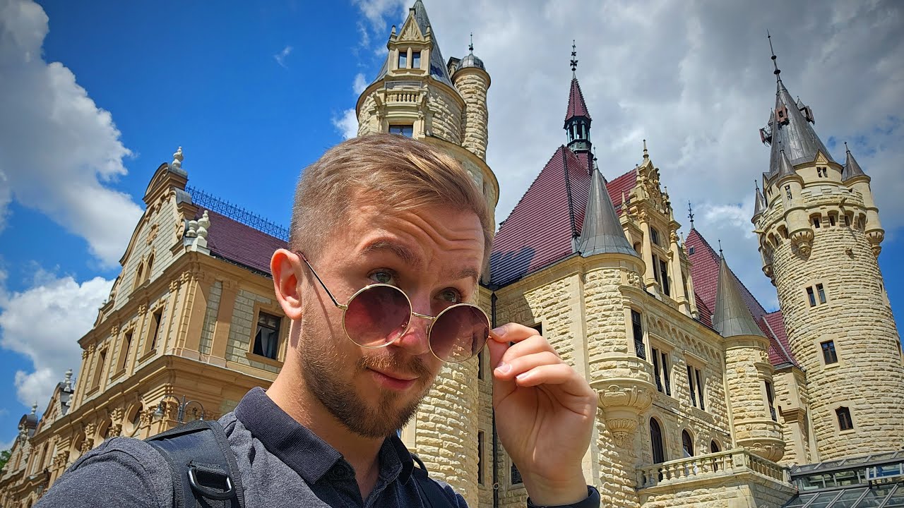 Moszna? A MOSZNA JESZCZE JAK