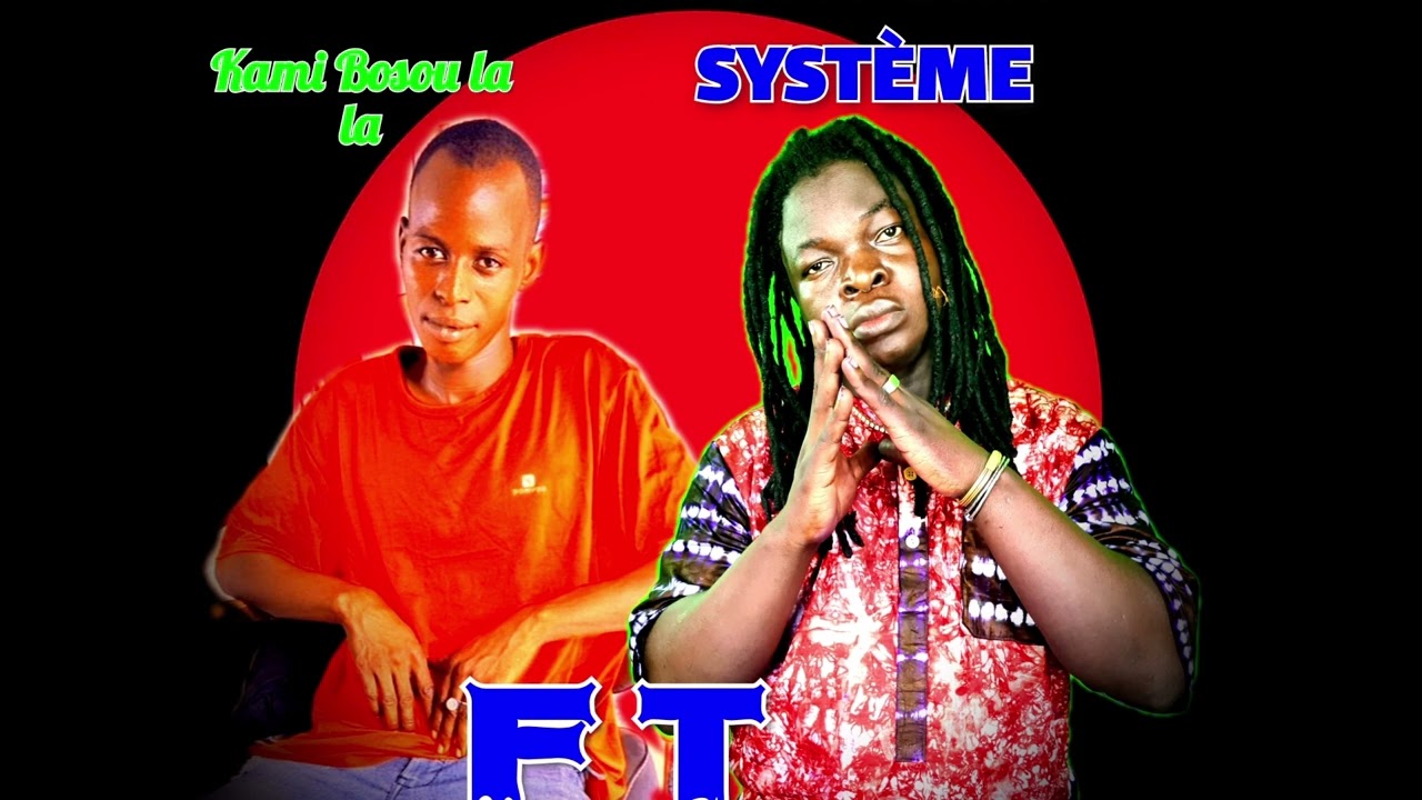 petit Bah système ft Bosou la la Bhantal faro 2022