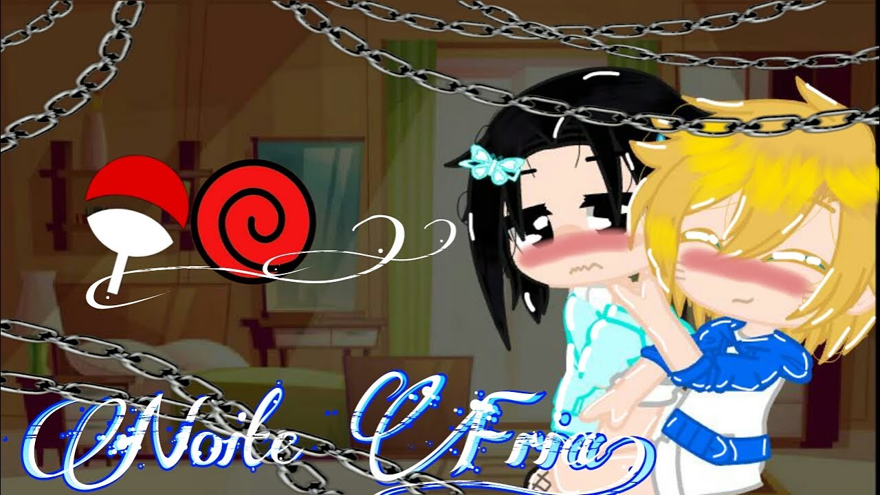 ✨𝓝𝓸𝓲𝓽𝓮 𝓕𝓻𝓲𝓪...✨ || NaruSasu ||🔹Curta Metragem 🔸