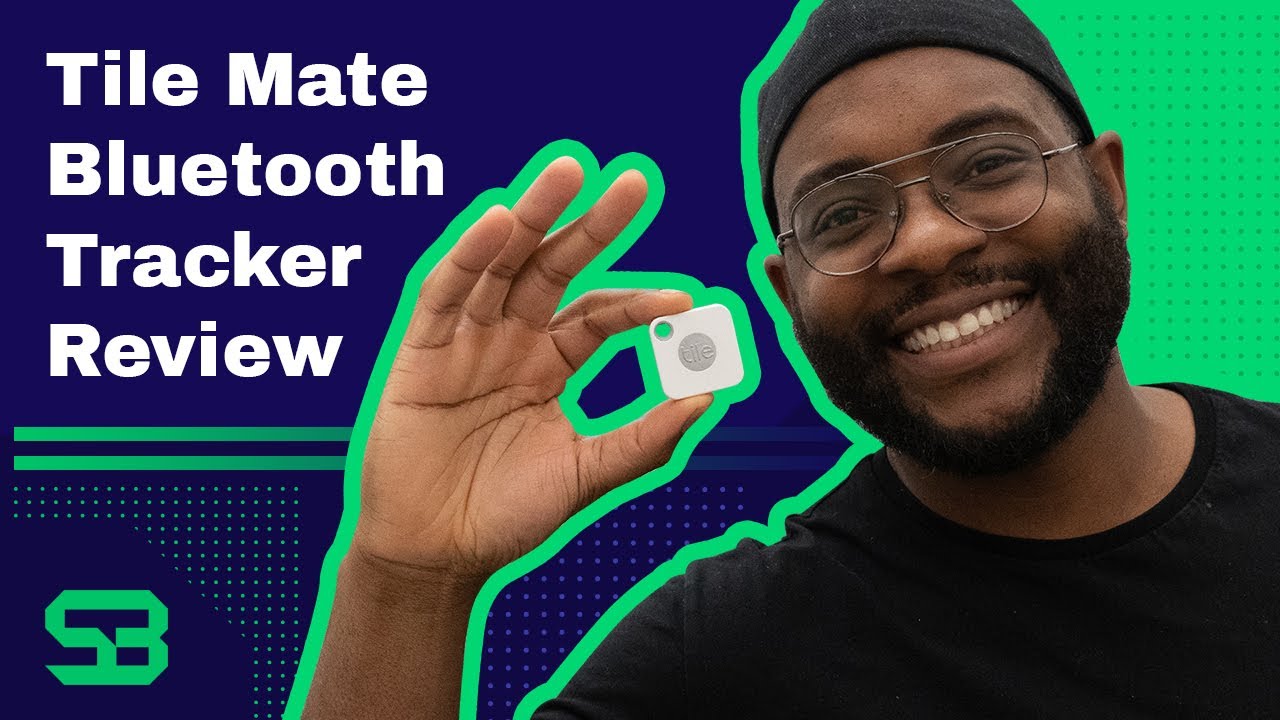 Обзор Bluetooth-трекера Tile Mate
