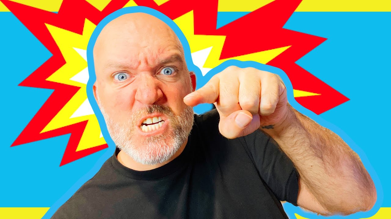 Yelling At Coworkers | Is There Ever A Reason To?