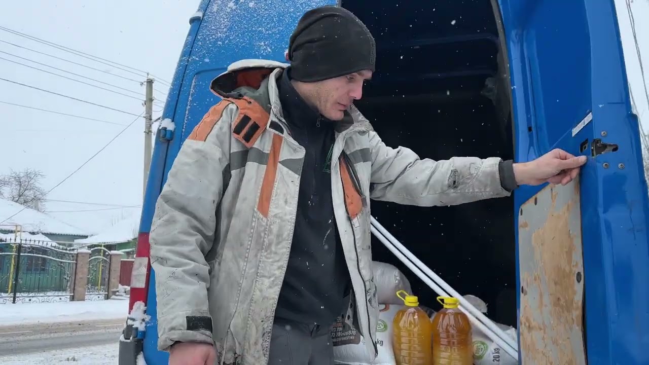Ce facem noi toată ziua la țară | Casa Fermierului