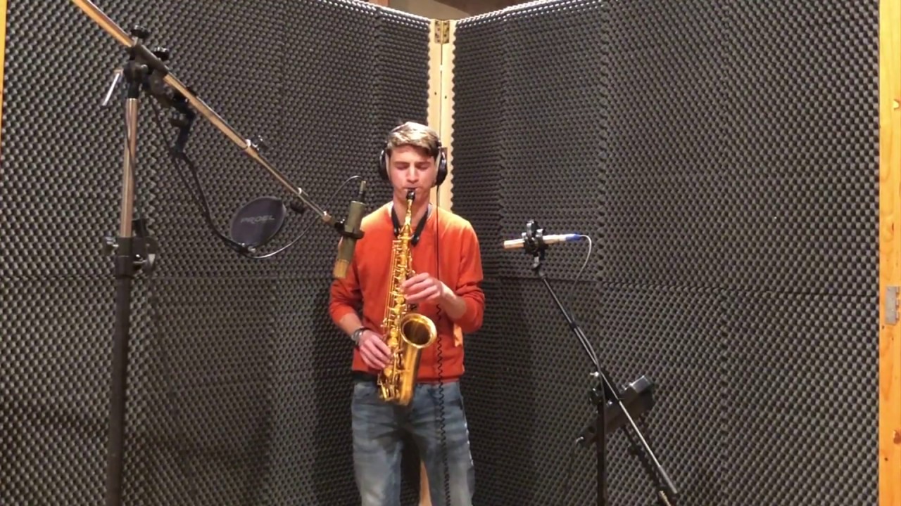 Lorenzo Simoni - Yes and No (W. Shorter)