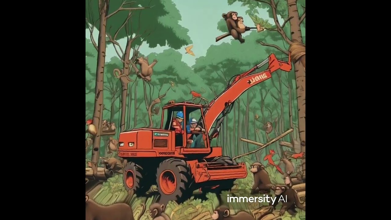 Environmental Degradation in Sri Lanka
