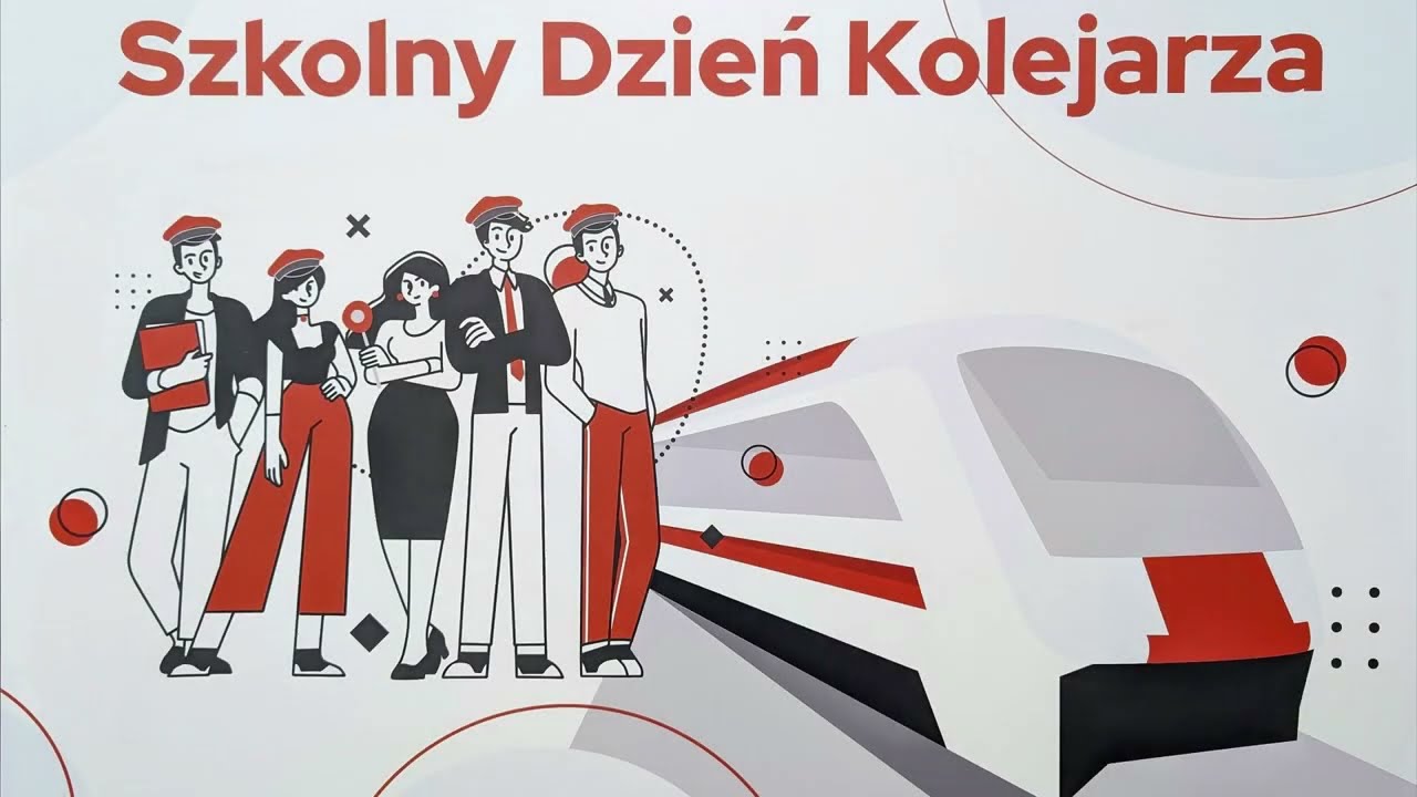 VIII Szkolny Dzień Kolejarza w siedleckiej Kolejówce