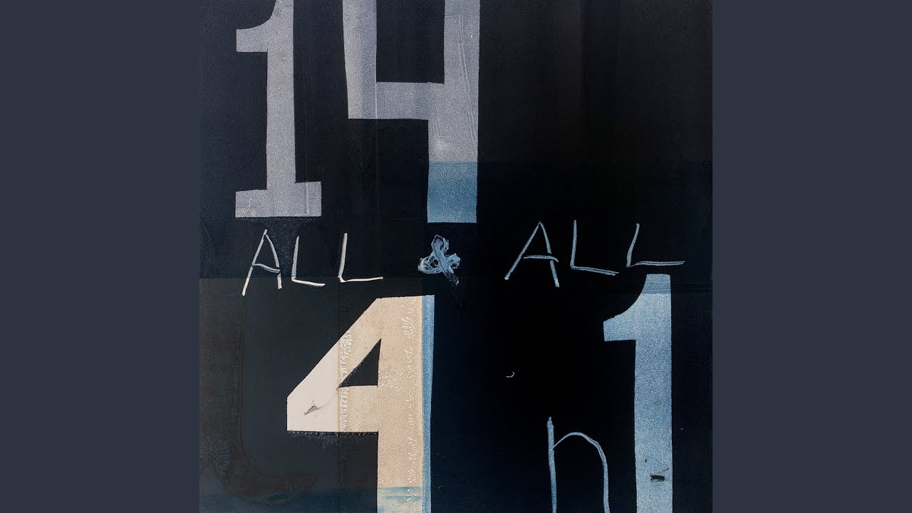 one 4 all and all 4 none