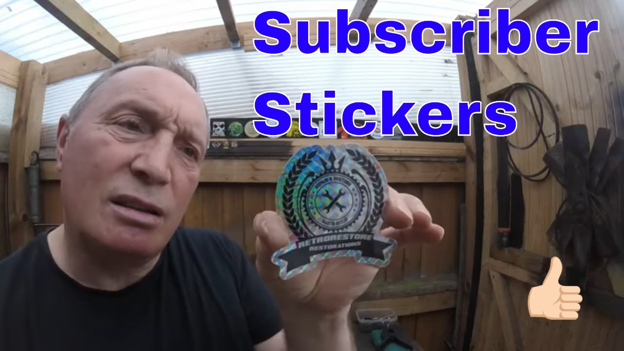 Donations  From My Subscribers   