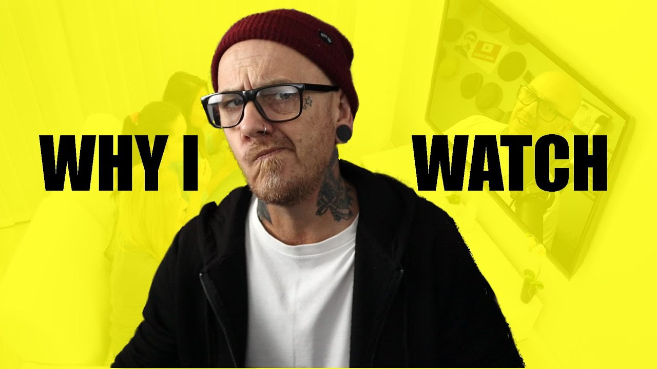Why I watch The Creaky Blinder | Community Video