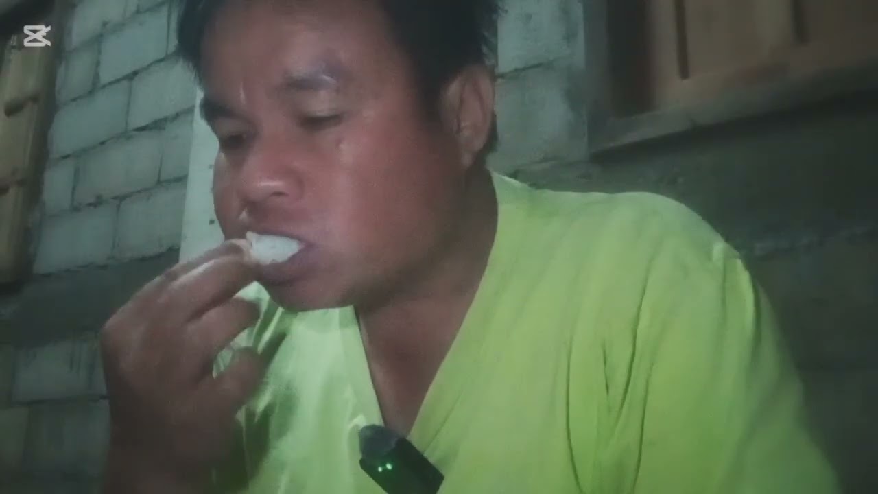 กินแกงหน๋่ไม้.11.มีนาคม.ค.ศ.2026.#vlog บ่าวพอนขาแชว