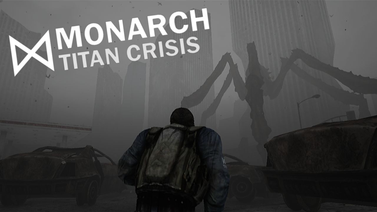 MONARCH: Titan Crisis | Gameplay