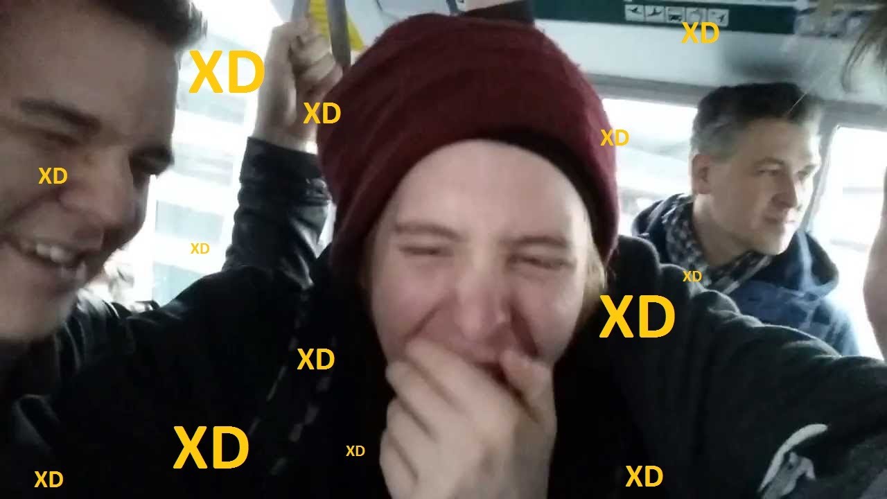 Längster Lachflash | Ungespielt+BrokenThumbstv+Eiterbeule+Rewinside+Kunga |