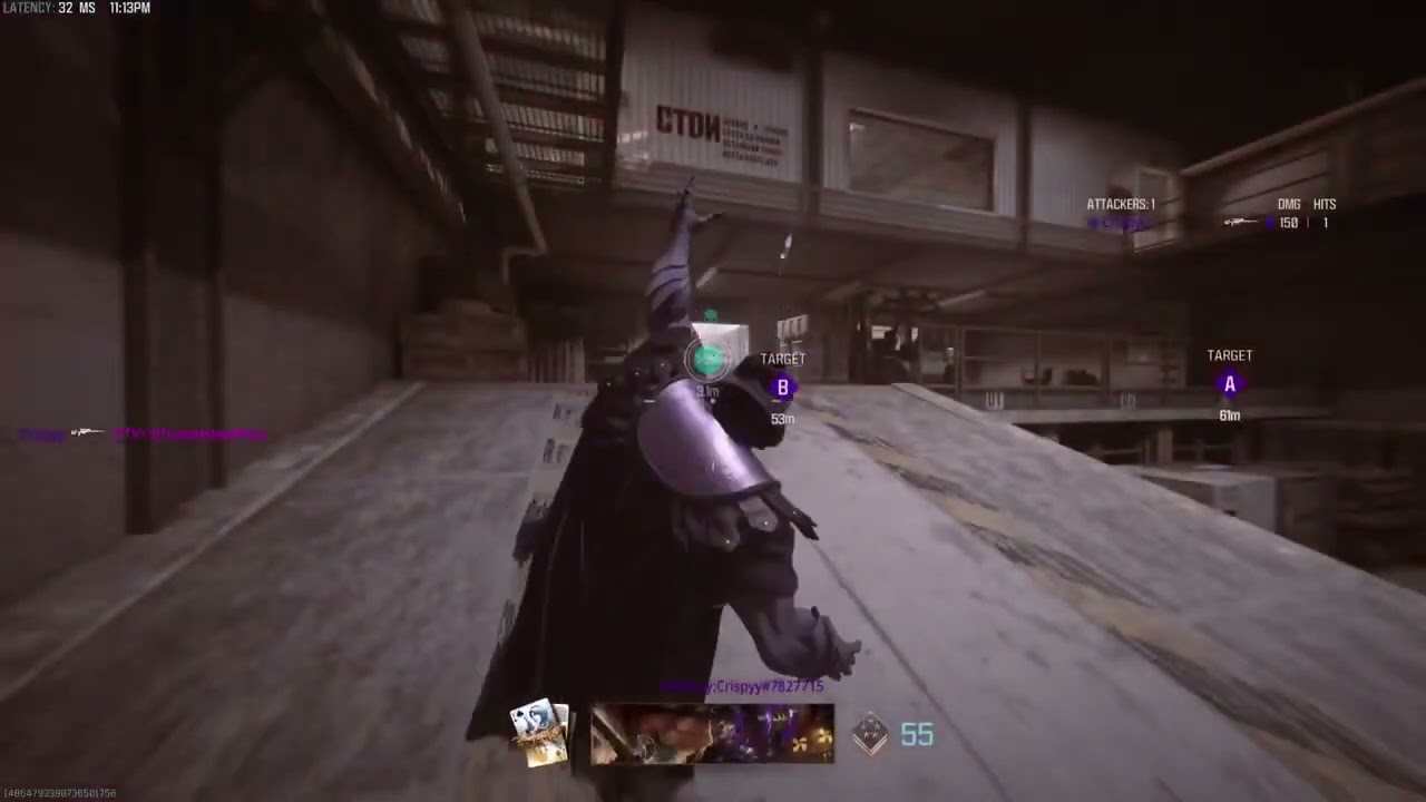 World&rsquo;s fastest stream ending?