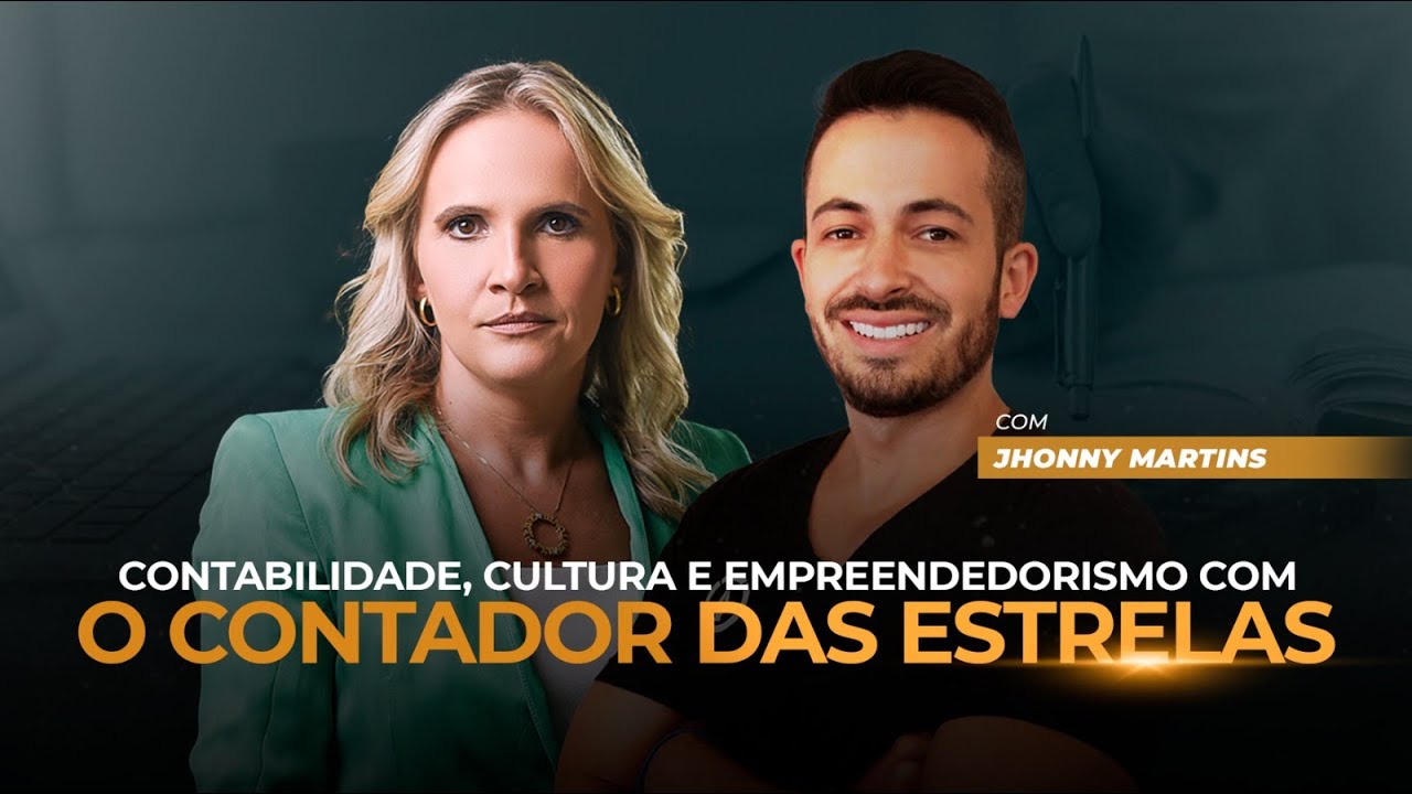 EP 70 | COMO A INFLUÊNCIA POTENCIALIZA OS NEGÓCIOS - JHONNY MARTINS