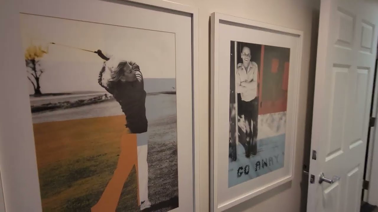 Marriott Shadow Ridge II the Enclaves 2 bedroom villa Palm Springs California