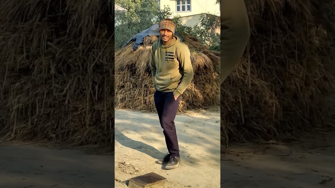 ghost style video 