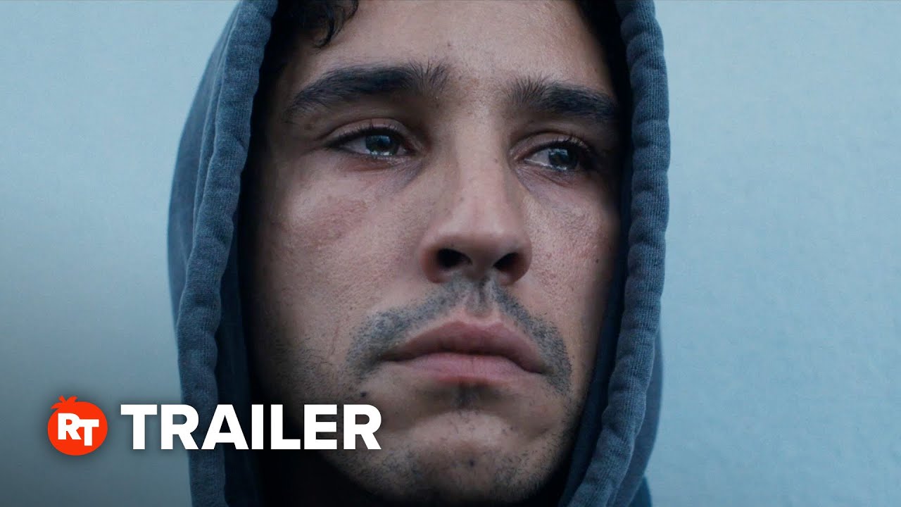 Ghost Trail Trailer #1 (2025)