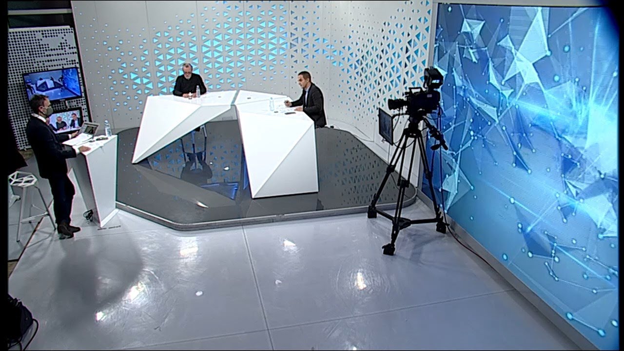 24 анализа - Дали Еуростандард банка е организиран криминал во кој ќе изгорат 60 милиони евра,?