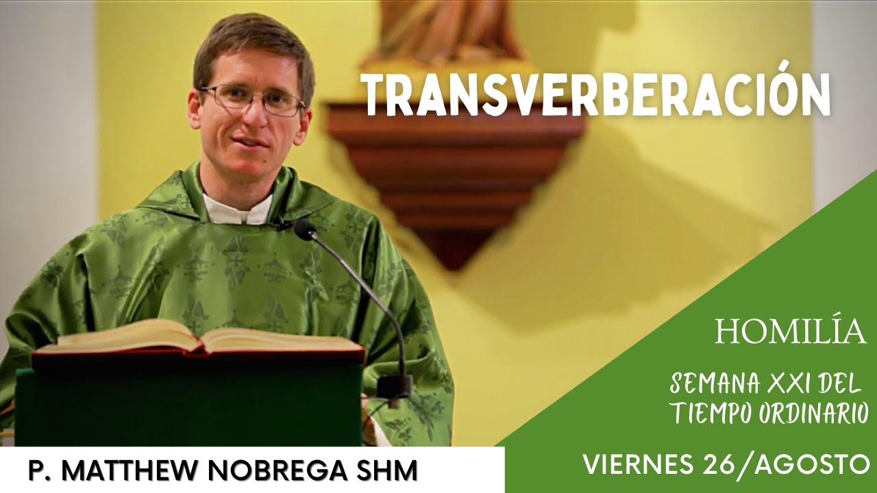 Transverberación