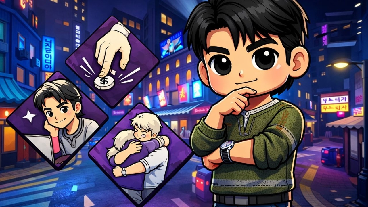 Kwon Tae-Young - Así se loopea en el nuevo mapa - Dead by Daylight【SIN COMENTARIOS】