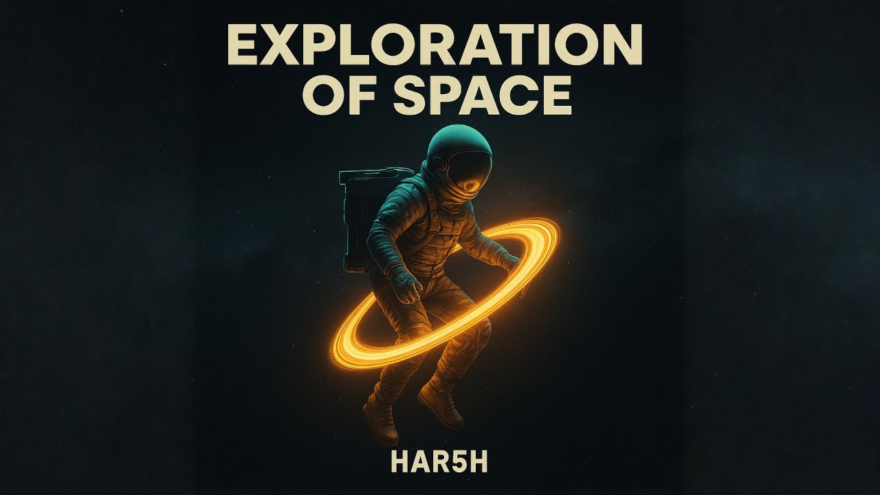 HAR5H - Exploration Of Space