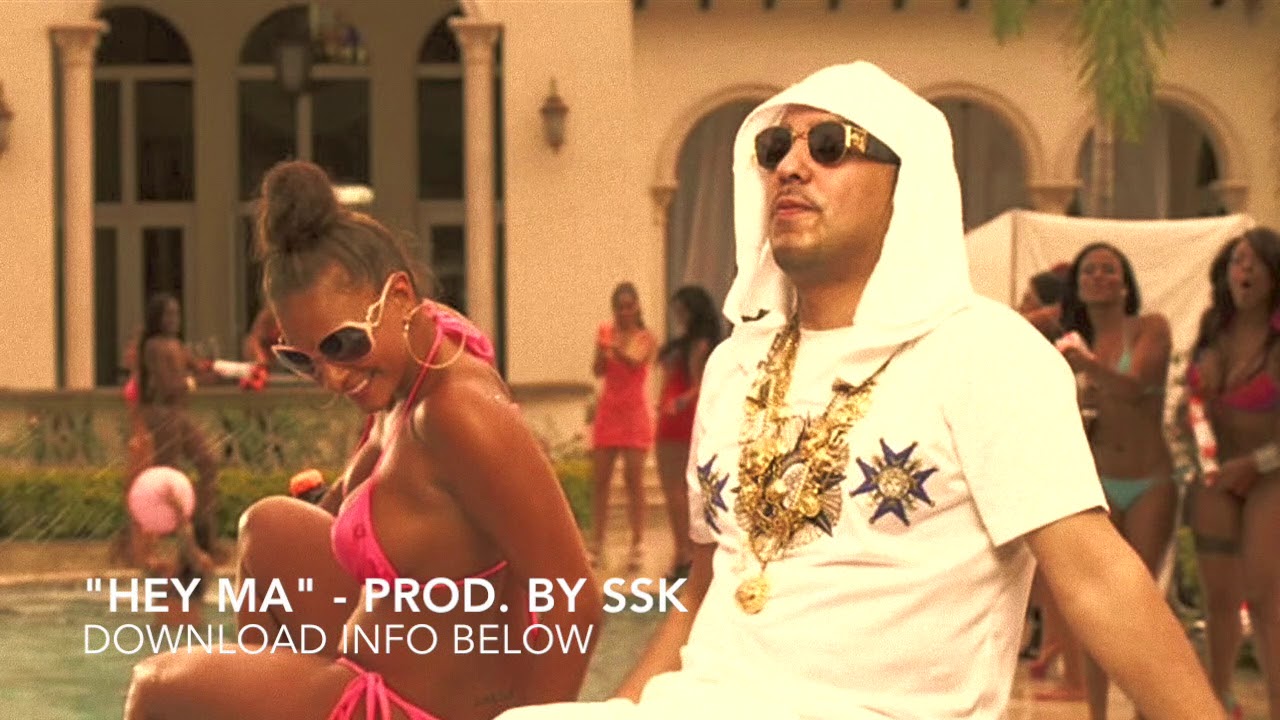 French Montana x Kojo Funds x Yxng Bane type beat 