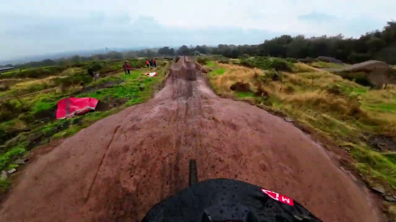 Bolly Skyline Enduro