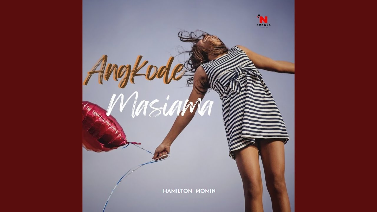 Angkode Masiama