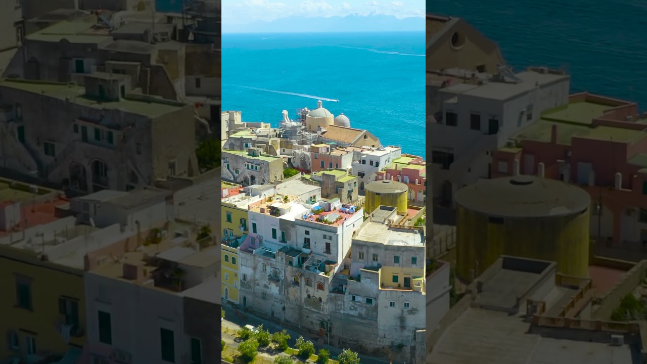 Campania Italy Tour#italy4k#4kitaly#CampaniaItalyTour#italyrelaxation#relaxationfilm#calabriaitaly
