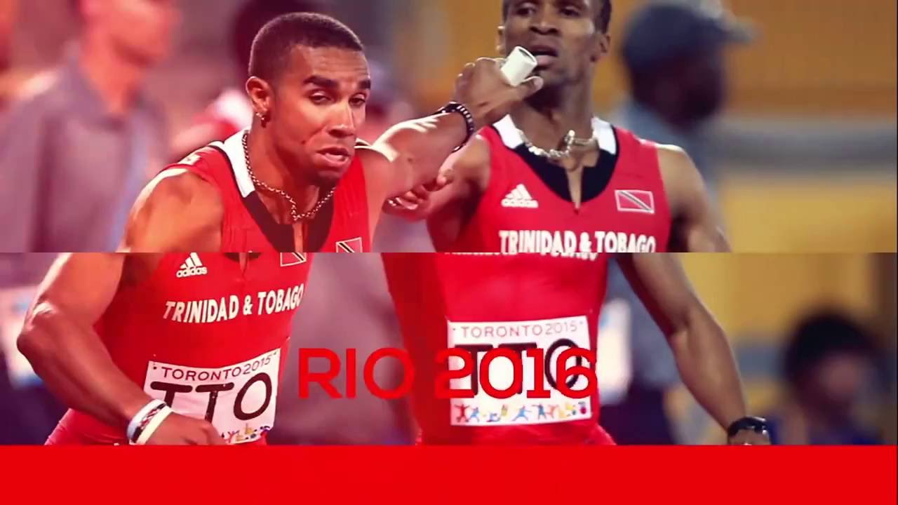 Text2Donate Rio 2016 - Team TTO