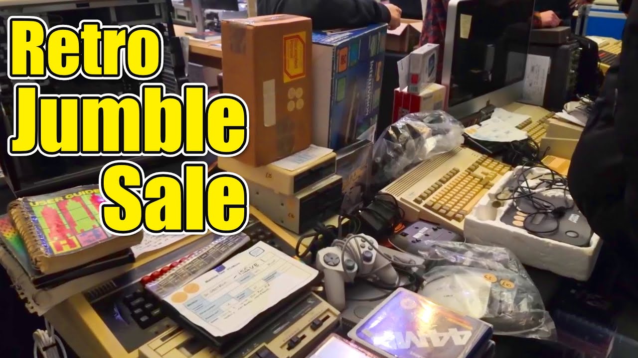 What Did I Buy? Cambridge Bring and Byte December 2025