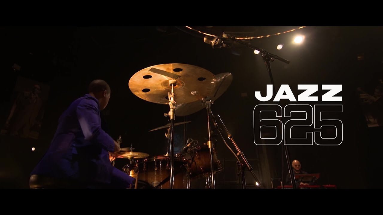 Jazz 625: The British Jazz Explosion