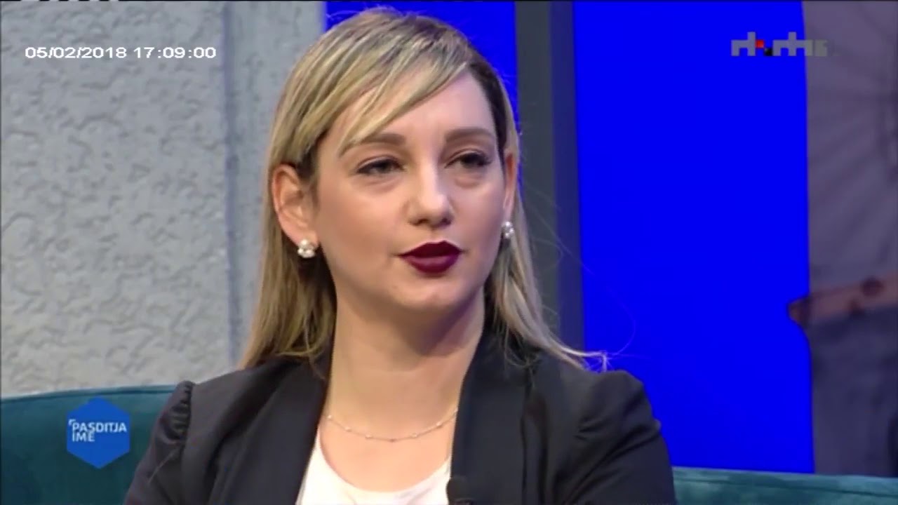 Pasditja ime me Aulona Mingen