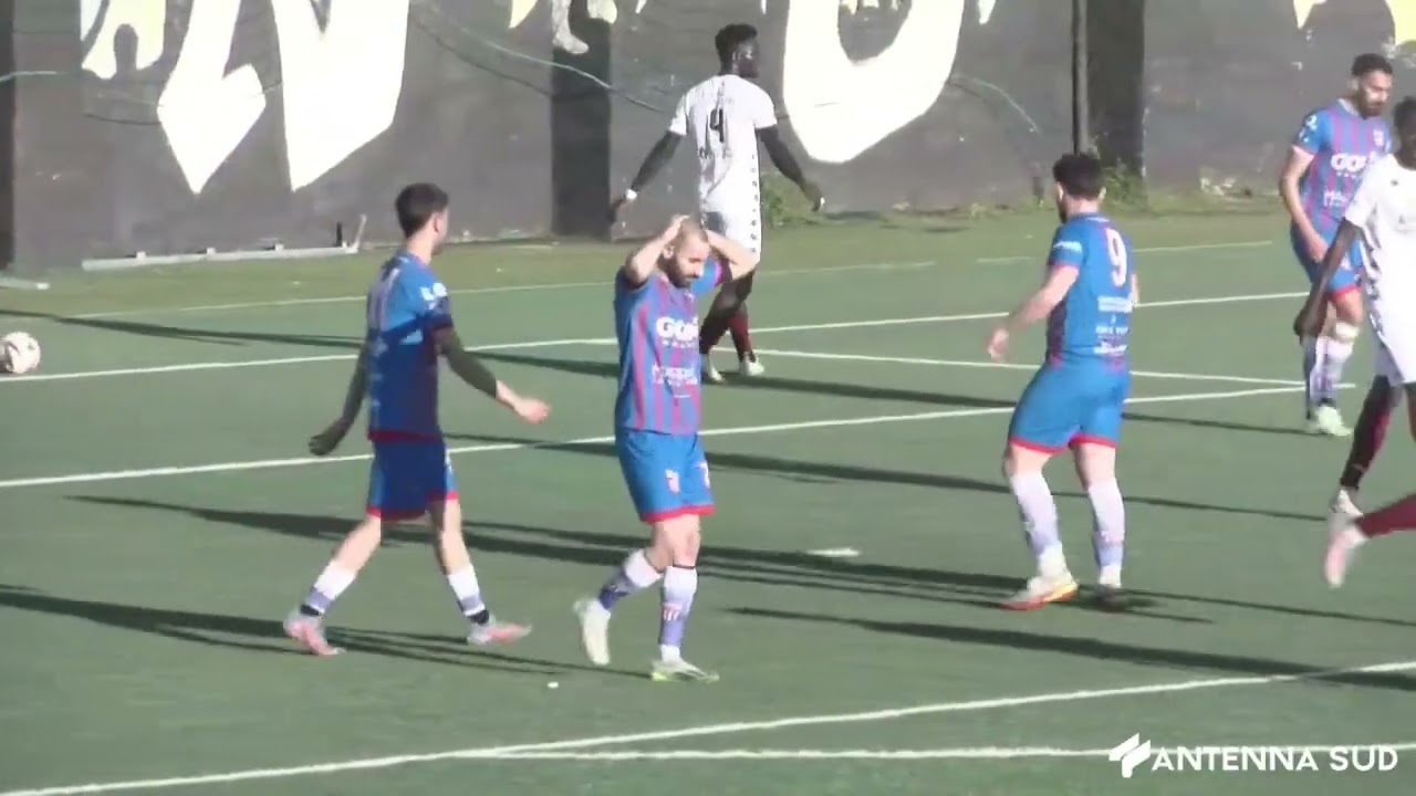 4 APRILE 2024 PROMOZIONE, REFUGEES - VIRTUS PALESE 5 - 1